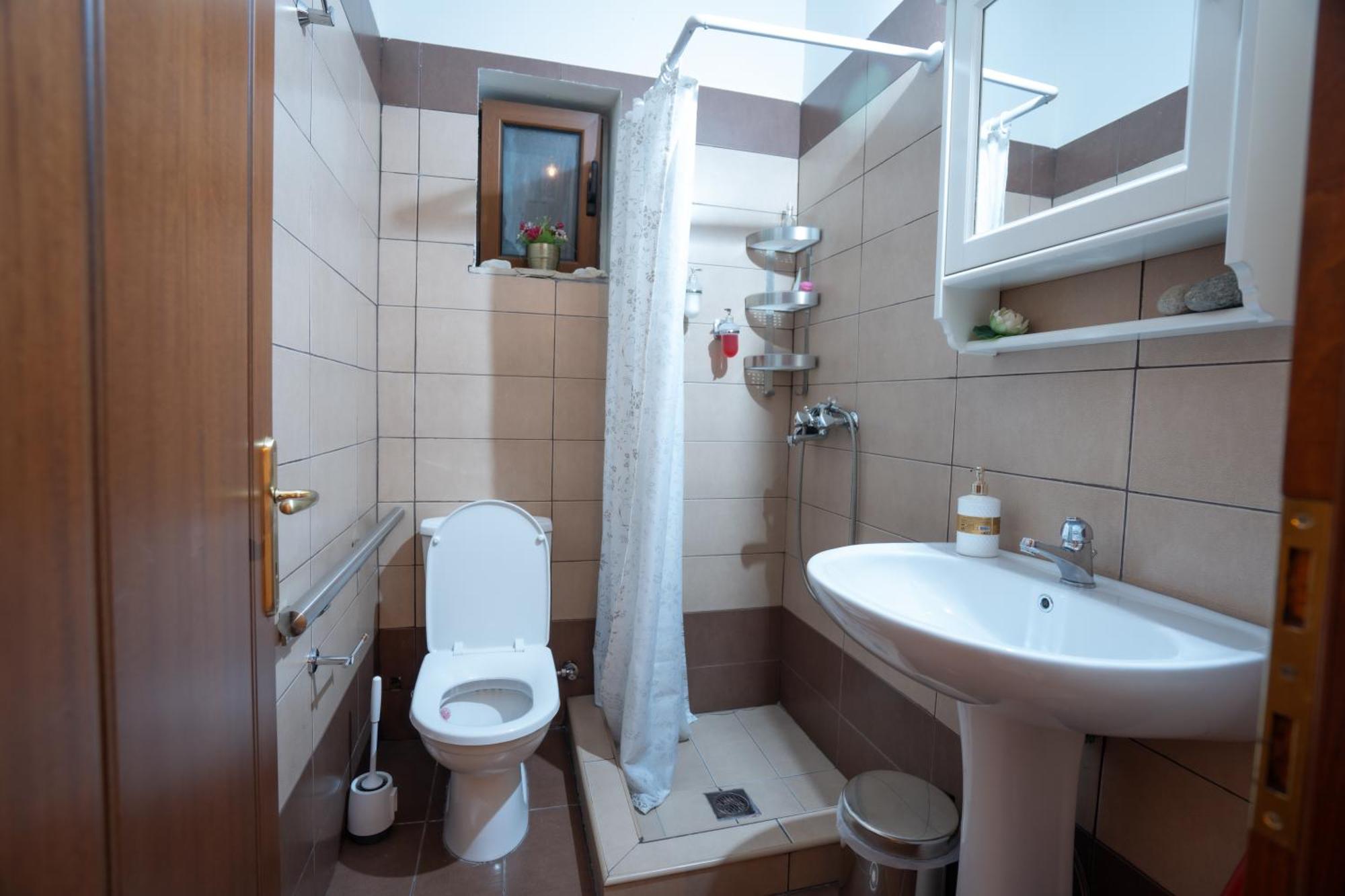 Fyllenia Country Home, Aridaia, Pozar Baths Chrisi Exterior foto